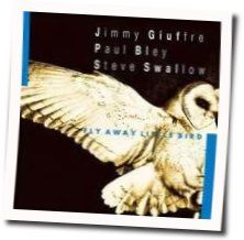 Fly Little Bird Chords by Paul Weller