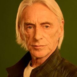 I Started A Joke Chords by Paul Weller