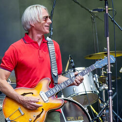 On My Own Chords by Paul Weller