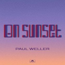 On Sunset Album Chords by Paul Weller
