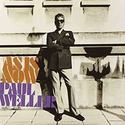 Still Galdes In The Stream Chords by Paul Weller