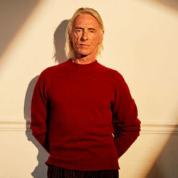 Testify Chords by Paul Weller