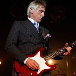 That Pleasure Chords by Paul Weller