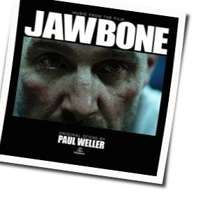 The Ballad Of Jimmy Mccabe Chords by Paul Weller
