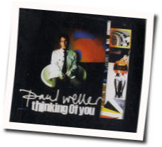 Thinking Of You Tab by Paul Weller