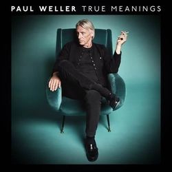 True Chords by Paul Weller