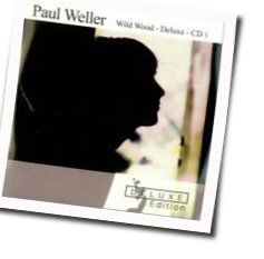Wild Wood Chords by Paul Weller