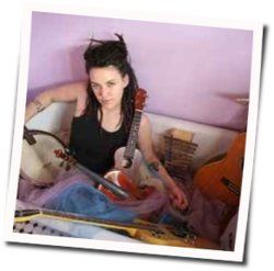 Come On Doom Let's Party Chords by Emily Wells