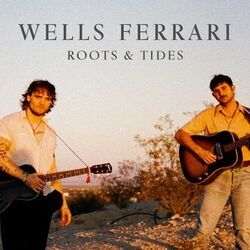 Southern Belle Chords by Wells Ferrari