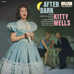 I'm Tired Of Pretending Chords by Kitty Wells