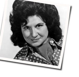 Searching by Kitty Wells