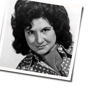 Searching Chords by Kitty Wells