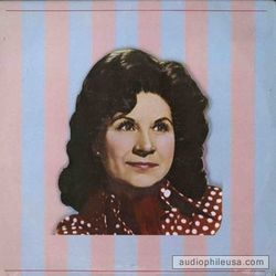 Thank You For The Roses Chords by Kitty Wells