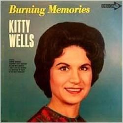 You Don't Hear Chords by Kitty Wells