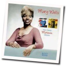 The One Who Really Loves You Chords by Mary Wells