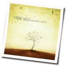 This Moment Now Chords by Tyrone Wells