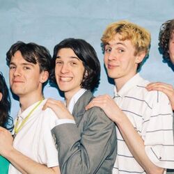 Welly chords for Its not like this in france