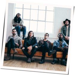 Learn To Let Go Chords by Welshly Arms