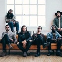 Trouble by Welshly Arms