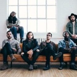 Trouble Chords by Welshly Arms