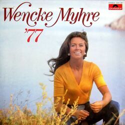 Ach Ihr Männer Chords by Wencke Myhre