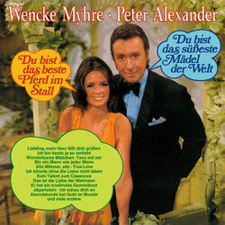 Dein Herz Mein Herz Chords by Wencke Myhre