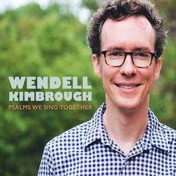 In You O Lord I Am Found Chords by Wendell Kimbrough