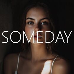 Someday Chords by Wendell Ruan