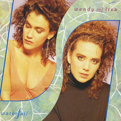 Waterfall Chords by Wendy & Lisa