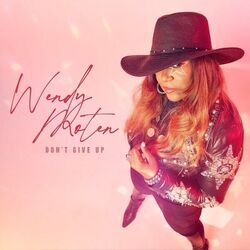 Don't Give Up Chords by Wendy Moten
