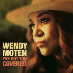 Had A Dream For The Heart Chords by Wendy Moten