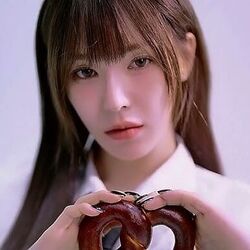 Better Judgement by Wendy (웬디)