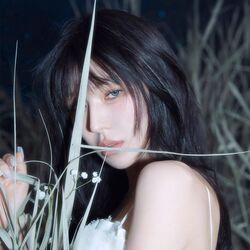 Wendy (웬디) chords for Chapter you