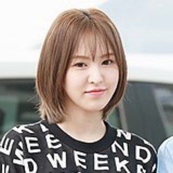 Spring Love Tab by Wendy (웬디)