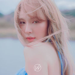 When This Rain Stops Chords by Wendy (웬디)