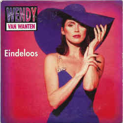 Eindeloos by Wendy Van Wanten