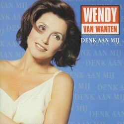 Nachtblauw Chords by Wendy Van Wanten