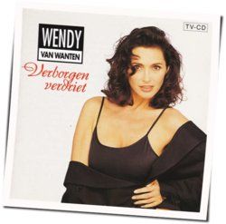 Verborgen Verdriet Chords by Wendy Van Wanten