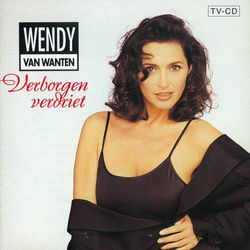 Zo Gelukkig Met Jou by Wendy Van Wanten