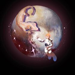 The Pluto Song Chords by Wendy Wang