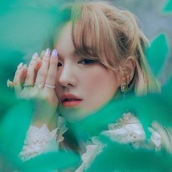 Like Water Chords by WENDY