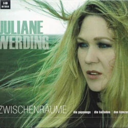 Ballade Von St Kilda Chords by Juliane Werding