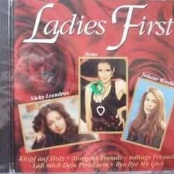 Bye Bye Chords by Juliane Werding