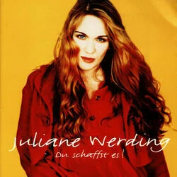 Engel Wie Du Chords by Juliane Werding