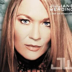 Lass Es Geschehn Chords by Juliane Werding