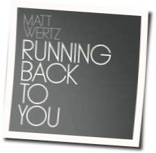 Back In June Chords by Matt Wertz