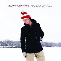 Christmas In The City Ukulele Chords by Matt Wertz