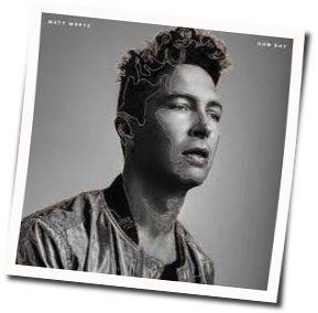 Patient Heart Chords by Matt Wertz