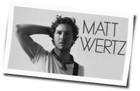 Thing About Freedom by Matt Wertz