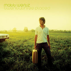 Wesley Why Ukulele Chords by Matt Wertz